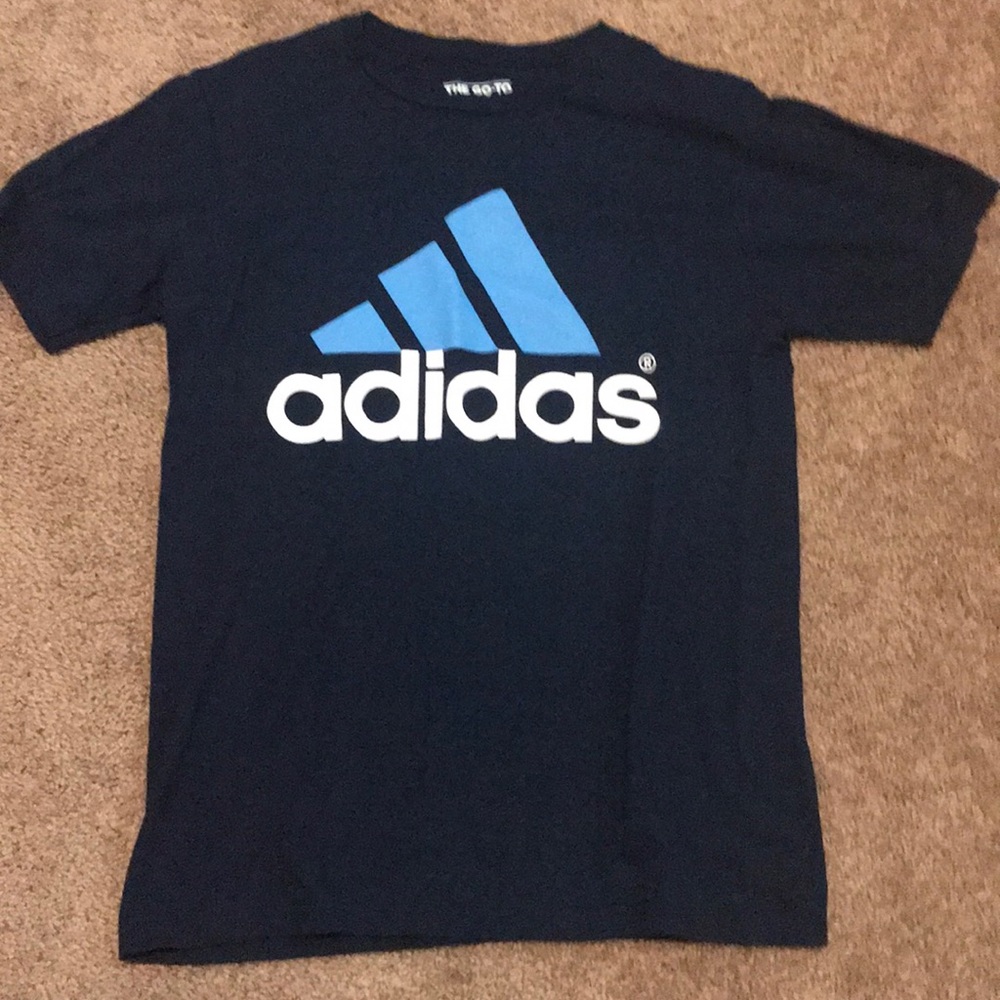 NWOT Men’s Adidas T-shirt